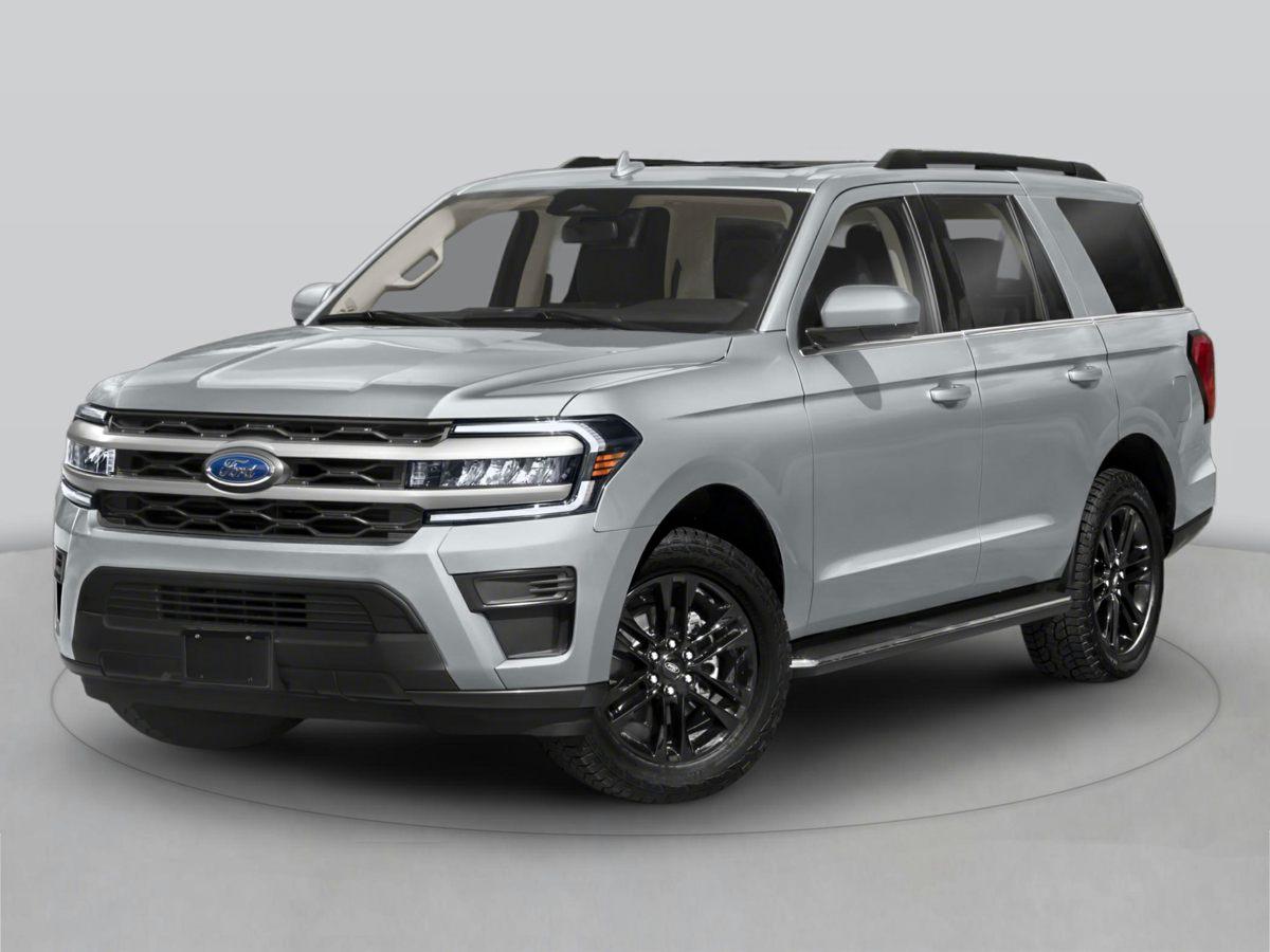 photo of 2024 Ford Expedition Limited