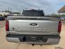 2025 Silver Metallic /Black Ford F-150 XLT (1FTFW3L8XSK) with an 2.7L V6 EcoBoost engine, Automatic transmission, located at 1105 E Mulberry, Kaufman, TX, 75142, (972) 962-2151, 32.589550, -96.300926 - Iconic Silver Metallic 2025 Ford F-150 4D SuperCrew XLT 4WD 10-Speed Automatic 2.7L V6 EcoBoost 4WD.<br><br><br>Please call Paul Murrey Ford Inc. In Kaufman Texas A Family Dealership Since 1952 Serving the Dallas Fort Worth and East Texas areas for over 70 years. Please call 972-962-2151 www.murreyf - Photo#4