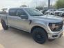 2025 Silver Metallic /Black Ford F-150 XLT (1FTFW3L8XSK) with an 2.7L V6 EcoBoost engine, Automatic transmission, located at 1105 E Mulberry, Kaufman, TX, 75142, (972) 962-2151, 32.589550, -96.300926 - Iconic Silver Metallic 2025 Ford F-150 4D SuperCrew XLT 4WD 10-Speed Automatic 2.7L V6 EcoBoost 4WD.<br><br><br>Please call Paul Murrey Ford Inc. In Kaufman Texas A Family Dealership Since 1952 Serving the Dallas Fort Worth and East Texas areas for over 70 years. Please call 972-962-2151 www.murreyf - Photo#6