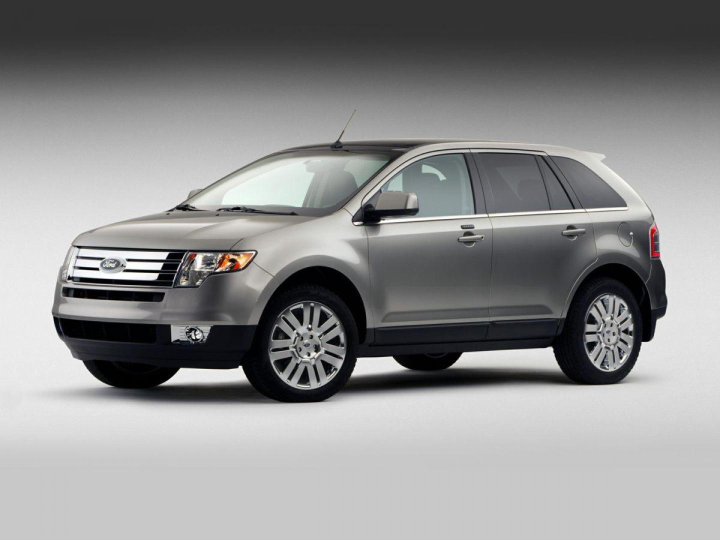 2010 Tuxedo Black Metallic Ford Edge SEL (2FMDK3JC0AB) with an Duratec 3.5L V6 engine, Automatic transmission, located at 1105 E Mulberry, Kaufman, TX, 75142, (972) 962-2151, 32.589550, -96.300926 - Black 2010 Ford Edge 4D Sport Utility SEL FWD 6-Speed Automatic Duratec 3.5L V6<br><br><br>Recent Arrival!<br><br>Awards:<br> * 2010 KBB.com 10 Best Used Midsize SUVs Under $10,000 * 2010 KBB.com Brand Image Awards<br>Please call Paul Murrey Ford Inc. In Kaufman Texas A Family Dealership Since 19 - Photo#0