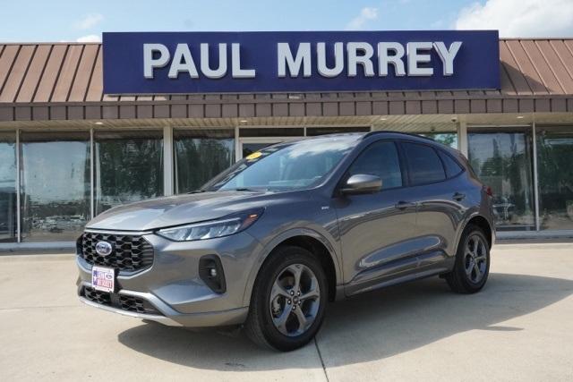 photo of 2024 Ford Escape ST-Line Select