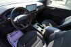 2024 Gray Metallic /Ebony Ford Escape ST-Line Select (1FMCU9NA8RU) with an EcoBoost 2.0L I4 GTDi DOHC Turbocharged VCT engine, Automatic transmission, located at 1105 E Mulberry, Kaufman, TX, 75142, (972) 962-2151, 32.589550, -96.300926 - Gray Metallic 2024 Ford Escape 4D Sport Utility ST-Line Select AWD 8-Speed Automatic EcoBoost 2.0L I4 GTDi DOHC Turbocharged VCT AWD.<br><br><br>Recent Arrival! 23/31 City/Highway MPG<br><br><br>Please call Paul Murrey Ford Inc. In Kaufman Texas A Family Dealership Since 1952 Serving the Dallas Fort - Photo#14