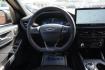 2024 Gray Metallic /Ebony Ford Escape ST-Line Select (1FMCU9NA8RU) with an EcoBoost 2.0L I4 GTDi DOHC Turbocharged VCT engine, Automatic transmission, located at 1105 E Mulberry, Kaufman, TX, 75142, (972) 962-2151, 32.589550, -96.300926 - Gray Metallic 2024 Ford Escape 4D Sport Utility ST-Line Select AWD 8-Speed Automatic EcoBoost 2.0L I4 GTDi DOHC Turbocharged VCT AWD.<br><br><br>Recent Arrival! 23/31 City/Highway MPG<br><br><br>Please call Paul Murrey Ford Inc. In Kaufman Texas A Family Dealership Since 1952 Serving the Dallas Fort - Photo#15