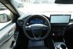 2024 Gray Metallic /Ebony Ford Escape ST-Line Select (1FMCU9NA8RU) with an EcoBoost 2.0L I4 GTDi DOHC Turbocharged VCT engine, Automatic transmission, located at 1105 E Mulberry, Kaufman, TX, 75142, (972) 962-2151, 32.589550, -96.300926 - Gray Metallic 2024 Ford Escape 4D Sport Utility ST-Line Select AWD 8-Speed Automatic EcoBoost 2.0L I4 GTDi DOHC Turbocharged VCT AWD.<br><br><br>Recent Arrival! 23/31 City/Highway MPG<br><br><br>Please call Paul Murrey Ford Inc. In Kaufman Texas A Family Dealership Since 1952 Serving the Dallas Fort - Photo#20