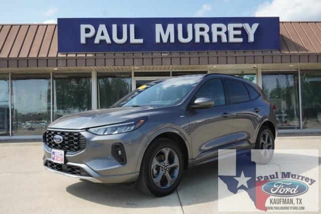 photo of 2024 Ford Escape ST-Line Select