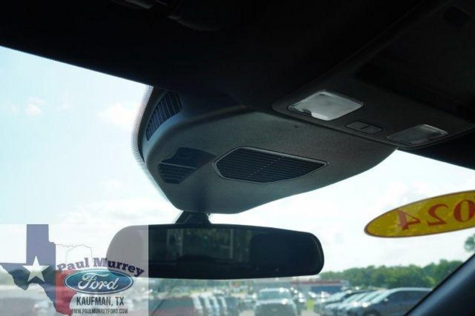 2024 Gray Metallic /Ebony Ford Escape ST-Line Select (1FMCU9NA8RU) with an EcoBoost 2.0L I4 GTDi DOHC Turbocharged VCT engine, Automatic transmission, located at 1105 E Mulberry, Kaufman, TX, 75142, (972) 962-2151, 32.589550, -96.300926 - Gray Metallic 2024 Ford Escape 4D Sport Utility ST-Line Select AWD 8-Speed Automatic EcoBoost 2.0L I4 GTDi DOHC Turbocharged VCT AWD.<br><br><br>23/31 City/Highway MPG<br><br><br>Please call Paul Murrey Ford Inc. In Kaufman Texas A Family Dealership Since 1952 Serving the Dallas Fort Worth and East - Photo#6