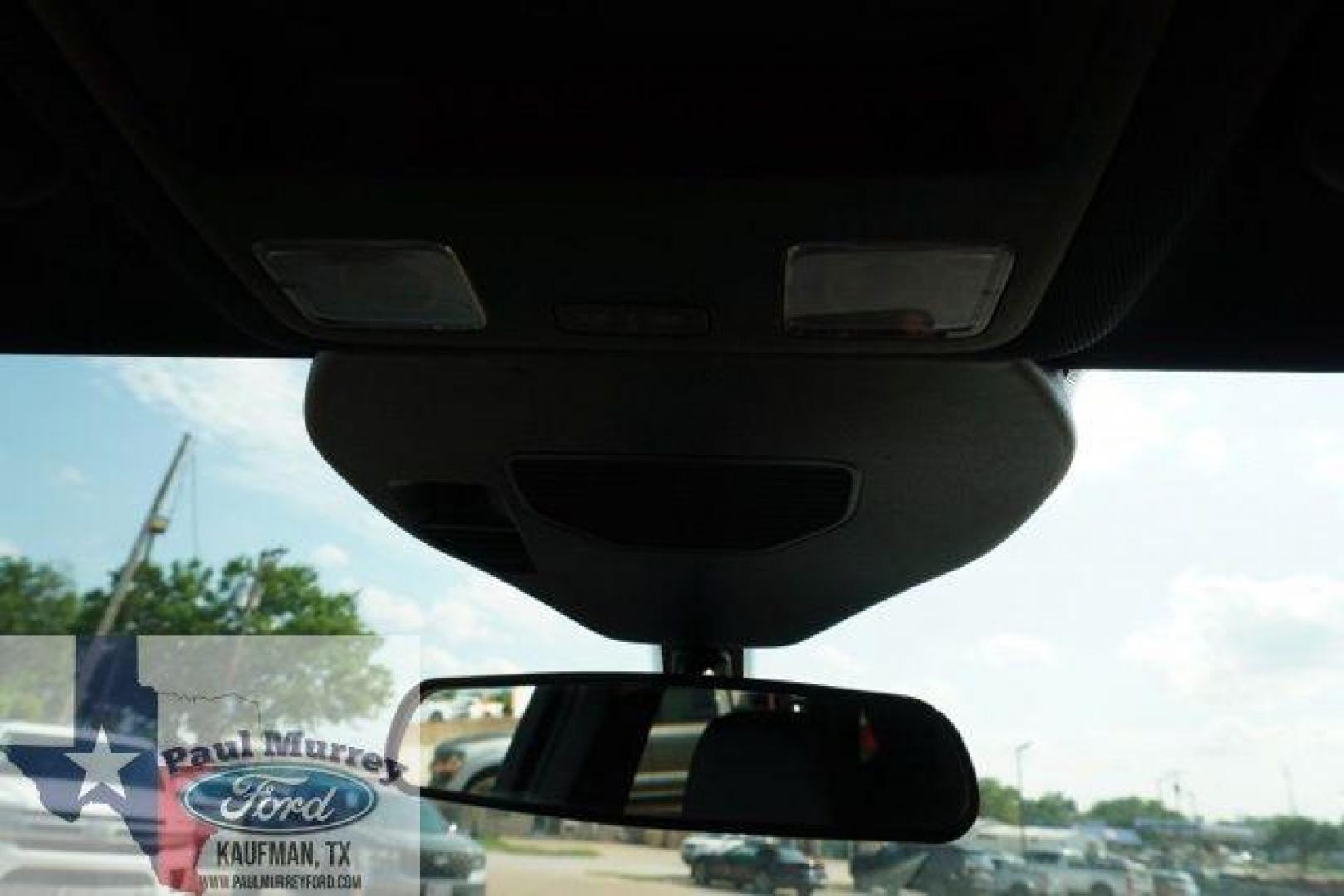 2024 Gray Metallic /Ebony Ford Escape ST-Line Select (1FMCU9NA8RU) with an EcoBoost 2.0L I4 GTDi DOHC Turbocharged VCT engine, Automatic transmission, located at 1105 E Mulberry, Kaufman, TX, 75142, (972) 962-2151, 32.589550, -96.300926 - Gray Metallic 2024 Ford Escape 4D Sport Utility ST-Line Select AWD 8-Speed Automatic EcoBoost 2.0L I4 GTDi DOHC Turbocharged VCT AWD.<br><br><br>23/31 City/Highway MPG<br><br><br>Please call Paul Murrey Ford Inc. In Kaufman Texas A Family Dealership Since 1952 Serving the Dallas Fort Worth and East - Photo#26