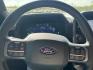2025 Oxford White /Black Ford F-150 XLT (1FTFW3L59SF) with an 5.0L V8 engine, Automatic transmission, located at 1105 E Mulberry, Kaufman, TX, 75142, (972) 962-2151, 32.589550, -96.300926 - Oxford White 2025 Ford F-150 4D SuperCrew XLT 4WD 10-Speed Automatic 5.0L V8 4WD.<br><br><br>Please call Paul Murrey Ford Inc. In Kaufman Texas A Family Dealership Since 1952 Serving the Dallas Fort Worth and East Texas areas for over 70 years. Please call 972-962-2151 www.murreyford.com www.usedcar - Photo#15