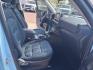 2025 Blue /Navy Pier Ford Bronco Sport Heritage (3FMCR9GN1SR) with an 1.5L EcoBoost engine, Automatic transmission, located at 1105 E Mulberry, Kaufman, TX, 75142, (972) 962-2151, 32.589550, -96.300926 - Robins Egg Blue 2025 Ford Bronco Sport 4D Sport Utility Heritage 4WD 8-Speed Automatic 1.5L EcoBoost<br><br>25/30 City/Highway MPG<br><br><br>Please call Paul Murrey Ford Inc. In Kaufman Texas A Family Dealership Since 1952 Serving the Dallas Fort Worth and East Texas areas for over 70 years. Please - Photo#14