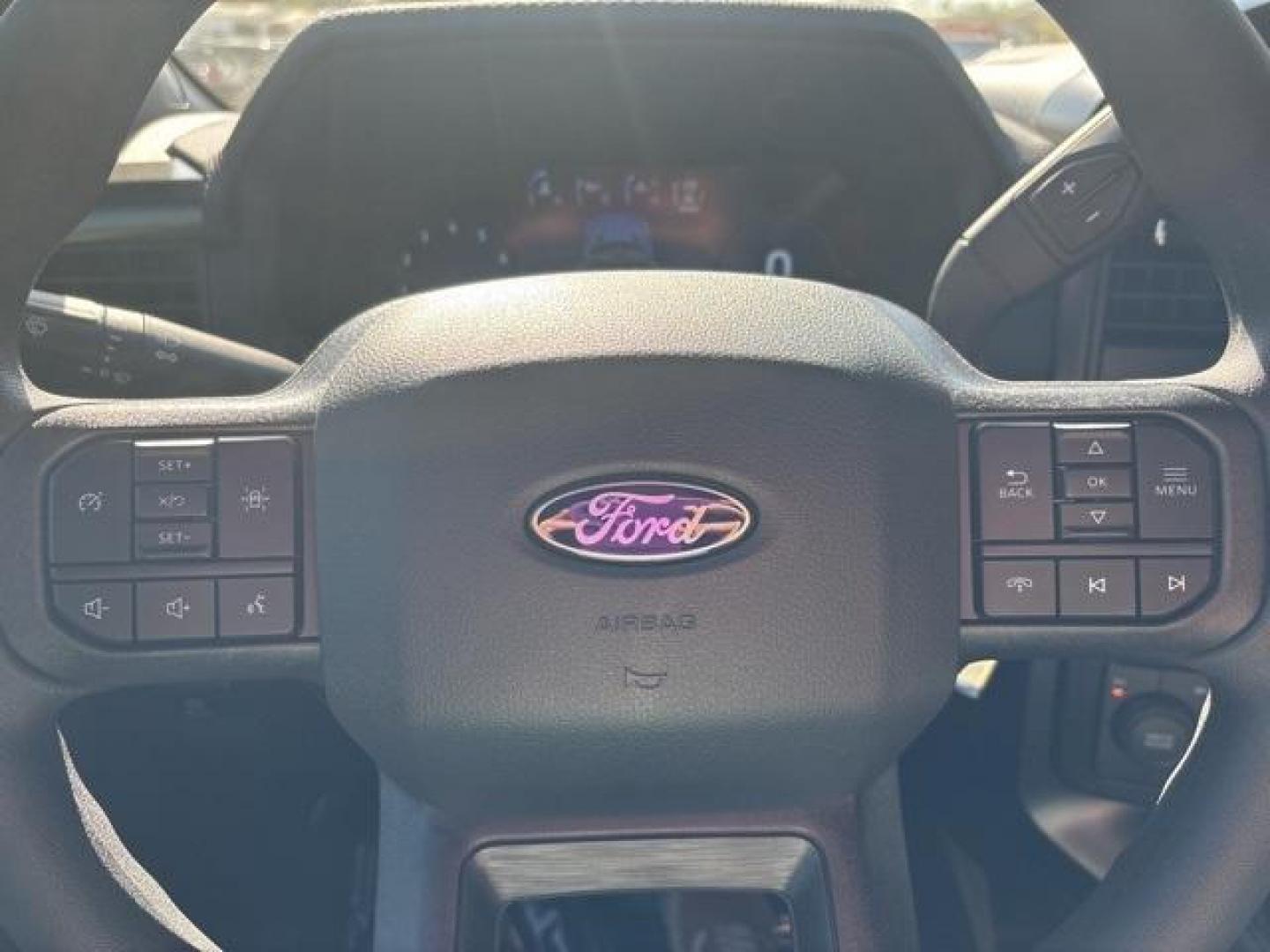 2025 Silver Metallic /Black Ford F-150 STX (1FTFW2L56SK) with an 2.7L V6 EcoBoost engine, Automatic transmission, located at 1105 E Mulberry, Kaufman, TX, 75142, (972) 962-2151, 32.589550, -96.300926 - Iconic Silver Metallic 2025 Ford F-150 4D SuperCrew STX 4WD 10-Speed Automatic 2.7L V6 EcoBoost 4WD.<br><br><br>Please call Paul Murrey Ford Inc. In Kaufman Texas A Family Dealership Since 1952 Serving the Dallas Fort Worth and East Texas areas for over 70 years. Please call 972-962-2151 www.murreyf - Photo#15
