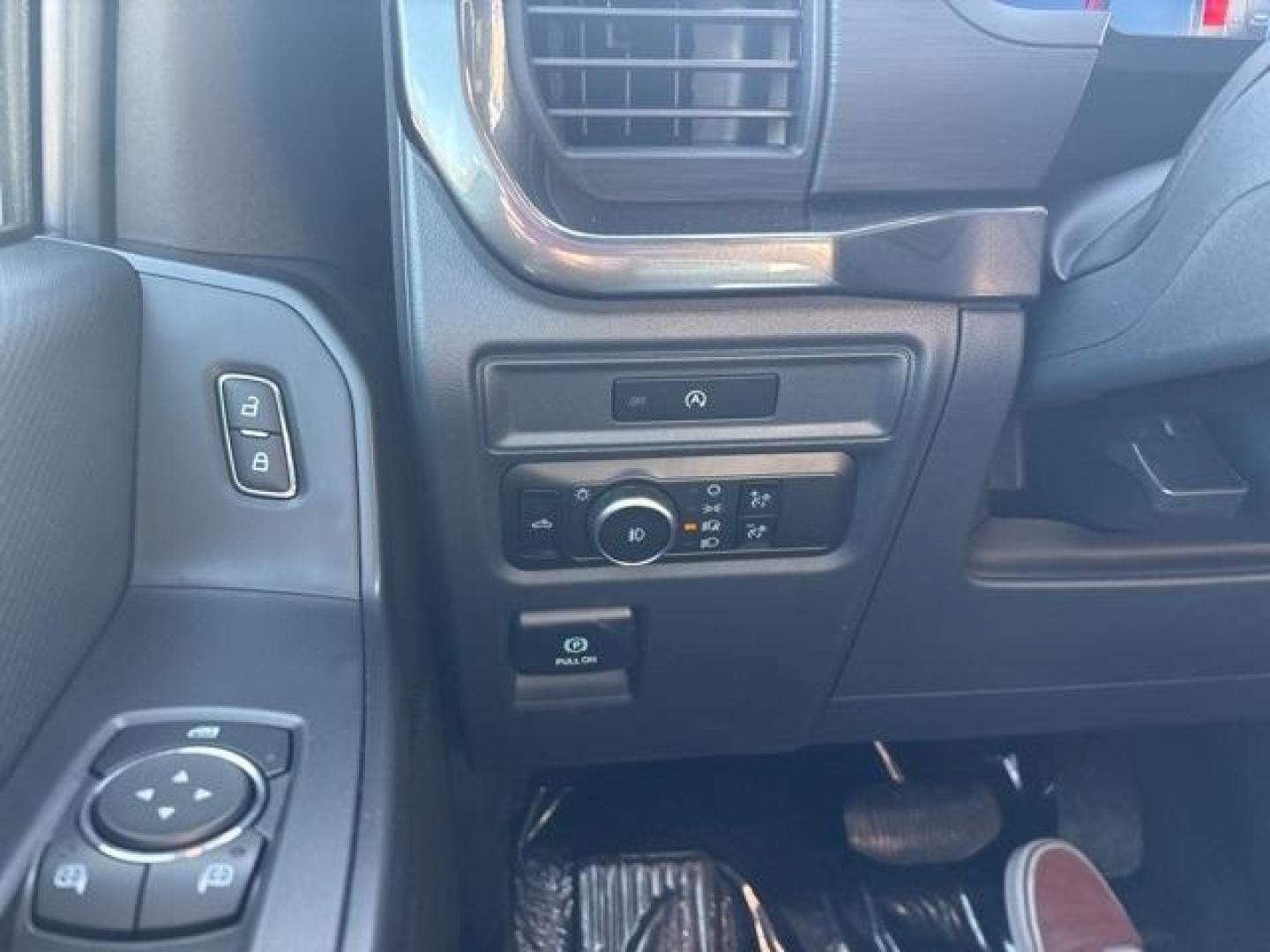 2025 Silver Metallic /Black Ford F-150 STX (1FTFW2L56SK) with an 2.7L V6 EcoBoost engine, Automatic transmission, located at 1105 E Mulberry, Kaufman, TX, 75142, (972) 962-2151, 32.589550, -96.300926 - Iconic Silver Metallic 2025 Ford F-150 4D SuperCrew STX 4WD 10-Speed Automatic 2.7L V6 EcoBoost 4WD.<br><br><br>Please call Paul Murrey Ford Inc. In Kaufman Texas A Family Dealership Since 1952 Serving the Dallas Fort Worth and East Texas areas for over 70 years. Please call 972-962-2151 www.murreyf - Photo#16