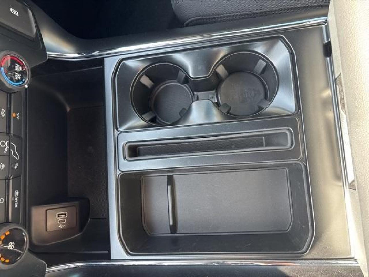 2025 Silver Metallic /Black Ford F-150 STX (1FTFW2L56SK) with an 2.7L V6 EcoBoost engine, Automatic transmission, located at 1105 E Mulberry, Kaufman, TX, 75142, (972) 962-2151, 32.589550, -96.300926 - Iconic Silver Metallic 2025 Ford F-150 4D SuperCrew STX 4WD 10-Speed Automatic 2.7L V6 EcoBoost 4WD.<br><br><br>Please call Paul Murrey Ford Inc. In Kaufman Texas A Family Dealership Since 1952 Serving the Dallas Fort Worth and East Texas areas for over 70 years. Please call 972-962-2151 www.murreyf - Photo#18