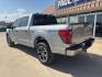 2025 Silver Metallic /Black Ford F-150 STX (1FTFW2L56SK) with an 2.7L V6 EcoBoost engine, Automatic transmission, located at 1105 E Mulberry, Kaufman, TX, 75142, (972) 962-2151, 32.589550, -96.300926 - Iconic Silver Metallic 2025 Ford F-150 4D SuperCrew STX 4WD 10-Speed Automatic 2.7L V6 EcoBoost 4WD.<br><br><br>Please call Paul Murrey Ford Inc. In Kaufman Texas A Family Dealership Since 1952 Serving the Dallas Fort Worth and East Texas areas for over 70 years. Please call 972-962-2151 www.murreyf - Photo#3