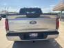 2025 Silver Metallic /Black Ford F-150 STX (1FTFW2L56SK) with an 2.7L V6 EcoBoost engine, Automatic transmission, located at 1105 E Mulberry, Kaufman, TX, 75142, (972) 962-2151, 32.589550, -96.300926 - Iconic Silver Metallic 2025 Ford F-150 4D SuperCrew STX 4WD 10-Speed Automatic 2.7L V6 EcoBoost 4WD.<br><br><br>Please call Paul Murrey Ford Inc. In Kaufman Texas A Family Dealership Since 1952 Serving the Dallas Fort Worth and East Texas areas for over 70 years. Please call 972-962-2151 www.murreyf - Photo#4