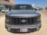 2025 Silver Metallic /Black Ford F-150 STX (1FTFW2L56SK) with an 2.7L V6 EcoBoost engine, Automatic transmission, located at 1105 E Mulberry, Kaufman, TX, 75142, (972) 962-2151, 32.589550, -96.300926 - Iconic Silver Metallic 2025 Ford F-150 4D SuperCrew STX 4WD 10-Speed Automatic 2.7L V6 EcoBoost 4WD.<br><br><br>Please call Paul Murrey Ford Inc. In Kaufman Texas A Family Dealership Since 1952 Serving the Dallas Fort Worth and East Texas areas for over 70 years. Please call 972-962-2151 www.murreyf - Photo#7