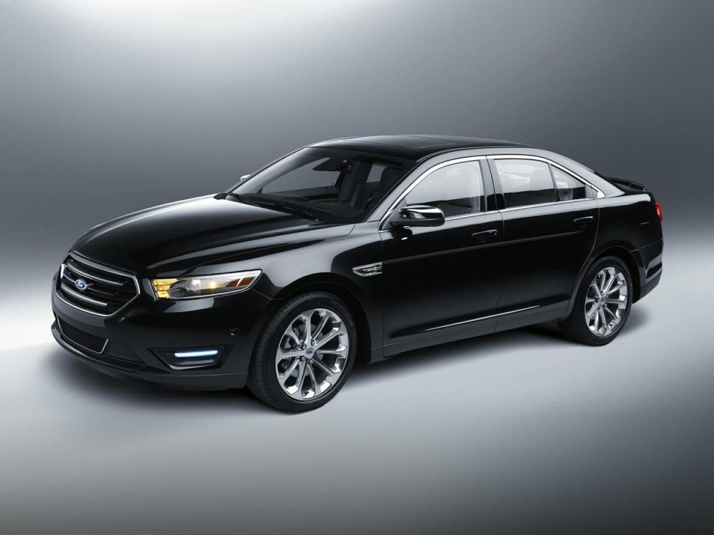 2013 Sterling Gray Metallic /Black Ford Taurus SEL (1FAHP2E82DG) with an 3.5L 6-Cylinder SMPI Flex Fuel DOHC engine, Automatic transmission, located at 1105 E Mulberry, Kaufman, TX, 75142, (972) 962-2151, 32.589550, -96.300926 - Sterling Gray Metallic 2013 Ford Taurus 4D Sedan SEL FWD 6-Speed Automatic with Select-Shift 3.5L 6-Cylinder SMPI Flex Fuel DOHC<br><br><br>Recent Arrival! 19/29 City/Highway MPG<br><br>Awards:<br> * Ward's 10 Best Engines * 2013 KBB.com Brand Image Awards<br>Please call Paul Murrey Ford Inc. In - Photo#0