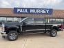 2025 Black Metallic /Black Onyx Ford F-250SD Lariat (1FT8W2BT2SE) with an Power Stroke 6.7L V8 DI 32V OHV Turbodiesel engine, Automatic transmission, located at 1105 E Mulberry, Kaufman, TX, 75142, (972) 962-2151, 32.589550, -96.300926 - $7,705 off MSRP!<br><br>4WD.<br>Agate Black Metallic 2025 Ford F-250SD 4D Crew Cab Lariat 4WD 10-Speed Automatic Power Stroke 6.7L V8 DI 32V OHV Turbodiesel Price includes: $2000 - Retail Customer Cash. Exp. 03/31/2026 - Photo#0