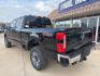 2025 Black Metallic /Black Onyx Ford F-250SD Lariat (1FT8W2BT2SE) with an Power Stroke 6.7L V8 DI 32V OHV Turbodiesel engine, Automatic transmission, located at 1105 E Mulberry, Kaufman, TX, 75142, (972) 962-2151, 32.589550, -96.300926 - $7,705 off MSRP!<br><br>4WD.<br>Agate Black Metallic 2025 Ford F-250SD 4D Crew Cab Lariat 4WD 10-Speed Automatic Power Stroke 6.7L V8 DI 32V OHV Turbodiesel Price includes: $2000 - Retail Customer Cash. Exp. 03/31/2026 - Photo#3