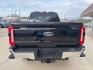 2025 Black Metallic /Black Onyx Ford F-250SD Lariat (1FT8W2BT2SE) with an Power Stroke 6.7L V8 DI 32V OHV Turbodiesel engine, Automatic transmission, located at 1105 E Mulberry, Kaufman, TX, 75142, (972) 962-2151, 32.589550, -96.300926 - $7,705 off MSRP!<br><br>4WD.<br>Agate Black Metallic 2025 Ford F-250SD 4D Crew Cab Lariat 4WD 10-Speed Automatic Power Stroke 6.7L V8 DI 32V OHV Turbodiesel Price includes: $2000 - Retail Customer Cash. Exp. 03/31/2026 - Photo#4