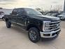 2025 Black Metallic /Black Onyx Ford F-250SD Lariat (1FT8W2BT2SE) with an Power Stroke 6.7L V8 DI 32V OHV Turbodiesel engine, Automatic transmission, located at 1105 E Mulberry, Kaufman, TX, 75142, (972) 962-2151, 32.589550, -96.300926 - $7,705 off MSRP!<br><br>4WD.<br>Agate Black Metallic 2025 Ford F-250SD 4D Crew Cab Lariat 4WD 10-Speed Automatic Power Stroke 6.7L V8 DI 32V OHV Turbodiesel Price includes: $2000 - Retail Customer Cash. Exp. 03/31/2026 - Photo#6
