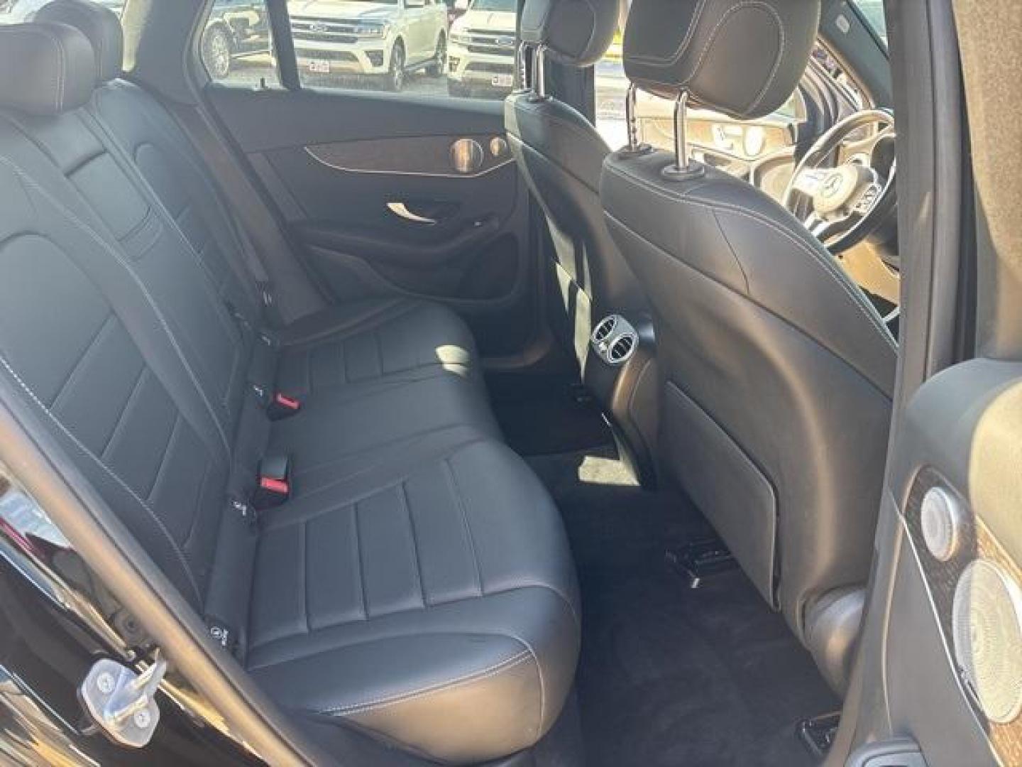 2020 Black /Black Mercedes-Benz GLC GLC 300 (WDC0G8DB1LF) with an I4 engine, Automatic transmission, located at 1105 E Mulberry, Kaufman, TX, 75142, (972) 962-2151, 32.589550, -96.300926 - Black 2020 Mercedes-Benz GLC 4D Sport Utility GLC 300 RWD 9-Speed Automatic I4 Priced below KBB Fair Purchase Price!<br><br><br>Odometer is 33259 miles below market average! 22/29 City/Highway MPG<br><br><br>Please call Paul Murrey Ford Inc. In Kaufman Texas A Family Dealership Since 1952 Serving th - Photo#20