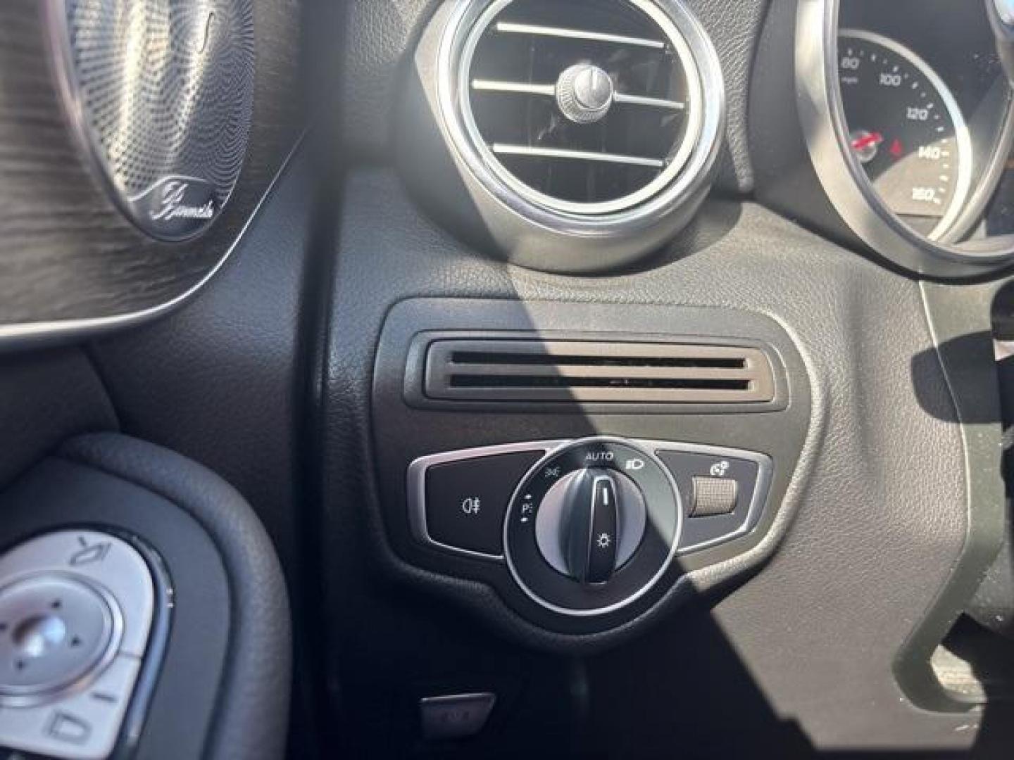 2020 Black /Black Mercedes-Benz GLC GLC 300 (WDC0G8DB1LF) with an I4 engine, Automatic transmission, located at 1105 E Mulberry, Kaufman, TX, 75142, (972) 962-2151, 32.589550, -96.300926 - Black 2020 Mercedes-Benz GLC 4D Sport Utility GLC 300 RWD 9-Speed Automatic I4 Priced below KBB Fair Purchase Price!<br><br><br>Odometer is 33259 miles below market average! 22/29 City/Highway MPG<br><br><br>Please call Paul Murrey Ford Inc. In Kaufman Texas A Family Dealership Since 1952 Serving th - Photo#24