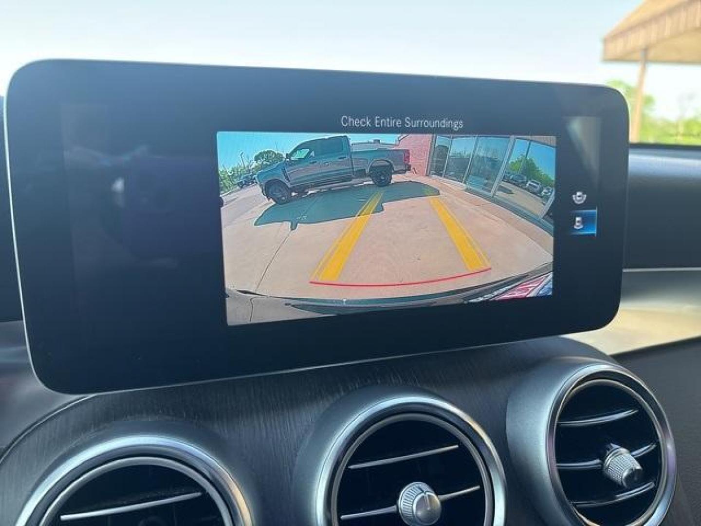 2020 Black /Black Mercedes-Benz GLC GLC 300 (WDC0G8DB1LF) with an I4 engine, Automatic transmission, located at 1105 E Mulberry, Kaufman, TX, 75142, (972) 962-2151, 32.589550, -96.300926 - Black 2020 Mercedes-Benz GLC 4D Sport Utility GLC 300 RWD 9-Speed Automatic I4 Priced below KBB Fair Purchase Price!<br><br><br>Odometer is 33259 miles below market average! 22/29 City/Highway MPG<br><br><br>Please call Paul Murrey Ford Inc. In Kaufman Texas A Family Dealership Since 1952 Serving th - Photo#25