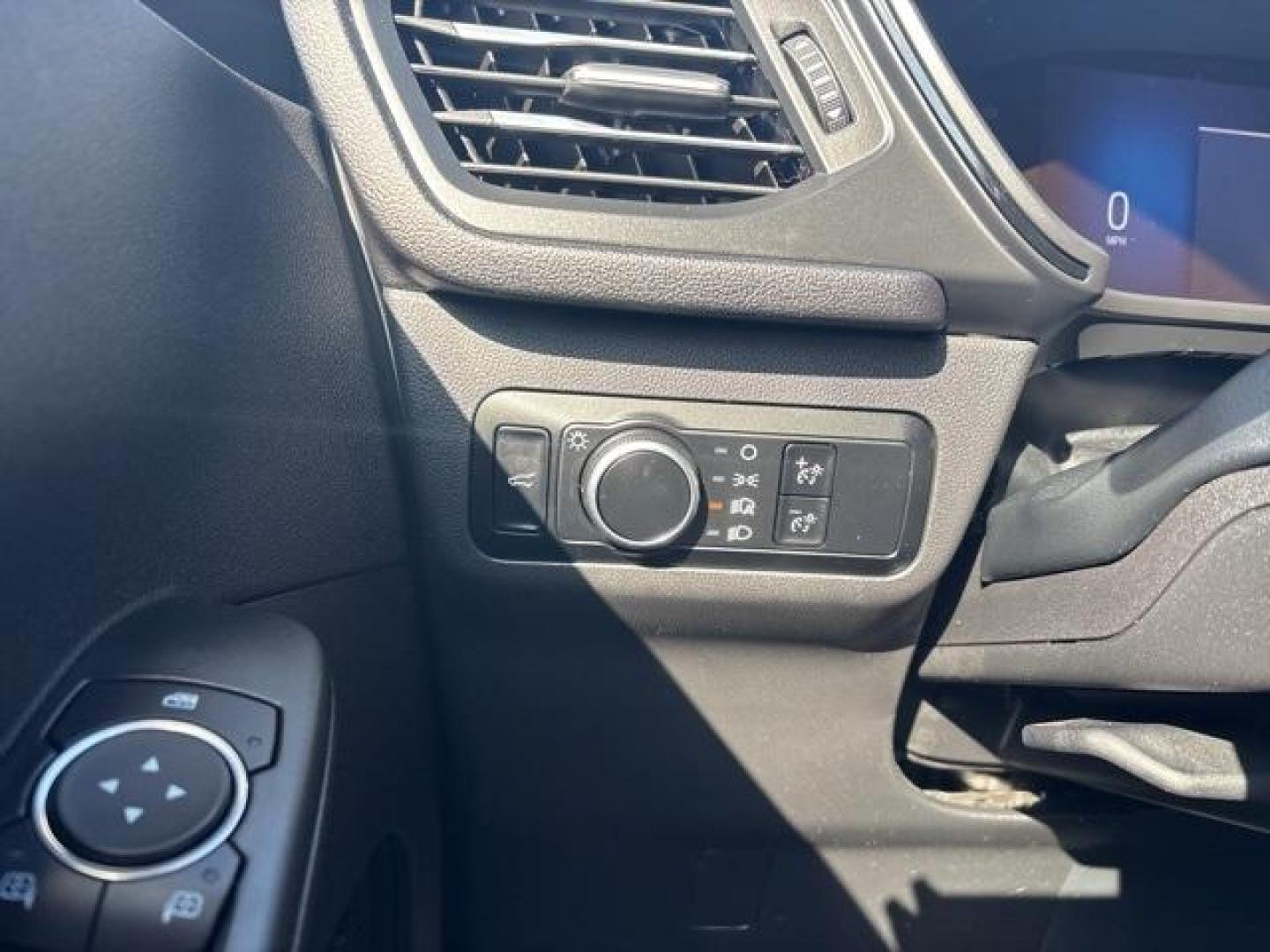 2023 Vapor Blue Metallic /Ebony With Red Stitching Ford Escape ST-Line (1FMCU0MN9PU) with an 1.5L EcoBoost engine, Automatic transmission, located at 1105 E Mulberry, Kaufman, TX, 75142, (972) 962-2151, 32.589550, -96.300926 - Vapor Blue Metallic 2023 Ford Escape 4D Sport Utility ST-Line FWD 8-Speed Automatic 1.5L EcoBoost<br><br><br>Recent Arrival! Odometer is 23078 miles below market average! 27/34 City/Highway MPG<br><br><br>Please call Paul Murrey Ford Inc. In Kaufman Texas A Family Dealership Since 1952 Serving the D - Photo#18