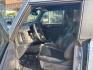 2025 Azure Gray Metallic /Black Ford Bronco Outer Banks (1FMEE8BP9SL) with an 2.7L EcoBoost V6 engine, Automatic transmission, located at 1105 E Mulberry, Kaufman, TX, 75142, (972) 962-2151, 32.589550, -96.300926 - Azure Gray Metallic Tri-Coat 2025 Ford Bronco 4D Sport Utility Outer Banks 4WD 10-Speed Automatic 2.7L EcoBoost V6<br><br><br>Please call Paul Murrey Ford Inc. In Kaufman Texas A Family Dealership Since 1952 Serving the Dallas Fort Worth and East Texas areas for over 70 years. Please call 972-962-21 - Photo#9