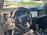 2025 Azure Gray Metallic /Black Ford Bronco Outer Banks (1FMEE8BP9SL) with an 2.7L EcoBoost V6 engine, Automatic transmission, located at 1105 E Mulberry, Kaufman, TX, 75142, (972) 962-2151, 32.589550, -96.300926 - Azure Gray Metallic Tri-Coat 2025 Ford Bronco 4D Sport Utility Outer Banks 4WD 10-Speed Automatic 2.7L EcoBoost V6<br><br><br>Please call Paul Murrey Ford Inc. In Kaufman Texas A Family Dealership Since 1952 Serving the Dallas Fort Worth and East Texas areas for over 70 years. Please call 972-962-21 - Photo#11