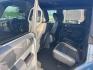 2025 Azure Gray Metallic /Black Ford Bronco Outer Banks (1FMEE8BP9SL) with an 2.7L EcoBoost V6 engine, Automatic transmission, located at 1105 E Mulberry, Kaufman, TX, 75142, (972) 962-2151, 32.589550, -96.300926 - Azure Gray Metallic Tri-Coat 2025 Ford Bronco 4D Sport Utility Outer Banks 4WD 10-Speed Automatic 2.7L EcoBoost V6<br><br><br>Please call Paul Murrey Ford Inc. In Kaufman Texas A Family Dealership Since 1952 Serving the Dallas Fort Worth and East Texas areas for over 70 years. Please call 972-962-21 - Photo#12
