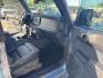 2025 Azure Gray Metallic /Black Ford Bronco Outer Banks (1FMEE8BP9SL) with an 2.7L EcoBoost V6 engine, Automatic transmission, located at 1105 E Mulberry, Kaufman, TX, 75142, (972) 962-2151, 32.589550, -96.300926 - Azure Gray Metallic Tri-Coat 2025 Ford Bronco 4D Sport Utility Outer Banks 4WD 10-Speed Automatic 2.7L EcoBoost V6<br><br><br>Please call Paul Murrey Ford Inc. In Kaufman Texas A Family Dealership Since 1952 Serving the Dallas Fort Worth and East Texas areas for over 70 years. Please call 972-962-21 - Photo#13