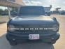 2025 Azure Gray Metallic /Black Ford Bronco Outer Banks (1FMEE8BP9SL) with an 2.7L EcoBoost V6 engine, Automatic transmission, located at 1105 E Mulberry, Kaufman, TX, 75142, (972) 962-2151, 32.589550, -96.300926 - Azure Gray Metallic Tri-Coat 2025 Ford Bronco 4D Sport Utility Outer Banks 4WD 10-Speed Automatic 2.7L EcoBoost V6<br><br><br>Please call Paul Murrey Ford Inc. In Kaufman Texas A Family Dealership Since 1952 Serving the Dallas Fort Worth and East Texas areas for over 70 years. Please call 972-962-21 - Photo#7