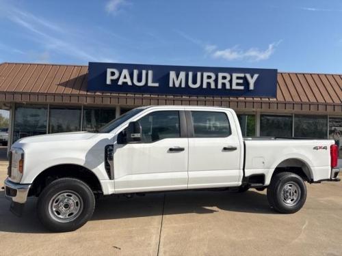 2025 Ford F-250SD XL