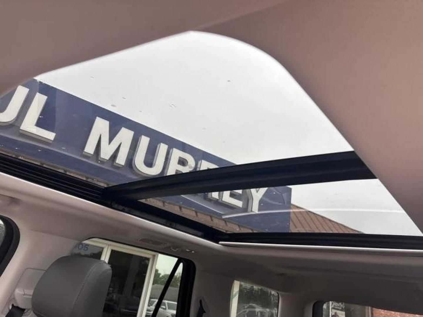 2025 Silver Metallic /Dark Gray Ford Expedition (1FMJU1H86SE) with an EcoBoost 3.5L V6 GTDi DOHC 24V Twin Turbocharged engine, Automatic transmission, located at 1105 E Mulberry, Kaufman, TX, 75142, (972) 962-2151, 32.589550, -96.300926 - Space Silver Metallic 2025 Ford Expedition 4D Sport Utility RWD 10-Speed Automatic EcoBoost 3.5L V6 GTDi DOHC 24V Twin Turbocharged<br><br><br>Please call Paul Murrey Ford Inc. In Kaufman Texas A Family Dealership Since 1952 Serving the Dallas Fort Worth and East Texas areas for over 70 years. Pleas - Photo#12