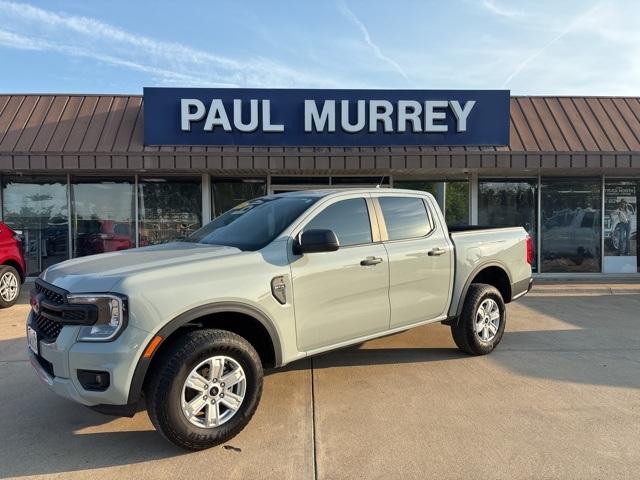 photo of 2024 Ford Ranger XL