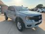 2024 Cactus /Ebony Ford Ranger XL (1FTER4BHXRL) with an EcoBoost 2.3L I4 GTDi DOHC Turbocharged VCT engine, Automatic transmission, located at 1105 E Mulberry, Kaufman, TX, 75142, (972) 962-2151, 32.589550, -96.300926 - Cactus 2024 Ford Ranger 4D Crew Cab XL RWD 10-Speed Automatic EcoBoost 2.3L I4 GTDi DOHC Turbocharged VCT<br><br><br>Please call Paul Murrey Ford Inc. In Kaufman Texas A Family Dealership Since 1952 Serving the Dallas Fort Worth and East Texas areas for over 70 years. Please call 972-962-2151 www.mu - Photo#6