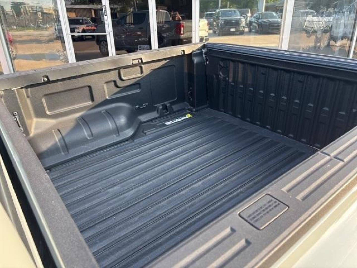 2024 Cactus /Ebony Ford Ranger XL (1FTER4BHXRL) with an EcoBoost 2.3L I4 GTDi DOHC Turbocharged VCT engine, Automatic transmission, located at 1105 E Mulberry, Kaufman, TX, 75142, (972) 962-2151, 32.589550, -96.300926 - Cactus 2024 Ford Ranger 4D Crew Cab XL RWD 10-Speed Automatic EcoBoost 2.3L I4 GTDi DOHC Turbocharged VCT<br><br><br>Please call Paul Murrey Ford Inc. In Kaufman Texas A Family Dealership Since 1952 Serving the Dallas Fort Worth and East Texas areas for over 70 years. Please call 972-962-2151 www.mu - Photo#9