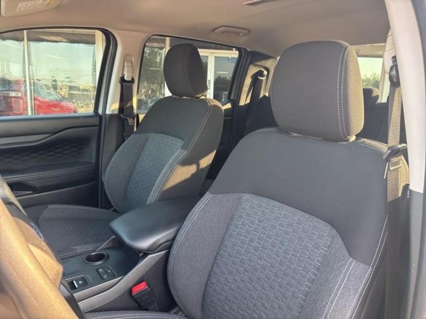 2024 Cactus /Ebony Ford Ranger XL (1FTER4BHXRL) with an EcoBoost 2.3L I4 GTDi DOHC Turbocharged VCT engine, Automatic transmission, located at 1105 E Mulberry, Kaufman, TX, 75142, (972) 962-2151, 32.589550, -96.300926 - Cactus 2024 Ford Ranger 4D Crew Cab XL RWD 10-Speed Automatic EcoBoost 2.3L I4 GTDi DOHC Turbocharged VCT<br><br><br>Please call Paul Murrey Ford Inc. In Kaufman Texas A Family Dealership Since 1952 Serving the Dallas Fort Worth and East Texas areas for over 70 years. Please call 972-962-2151 www.mu - Photo#12
