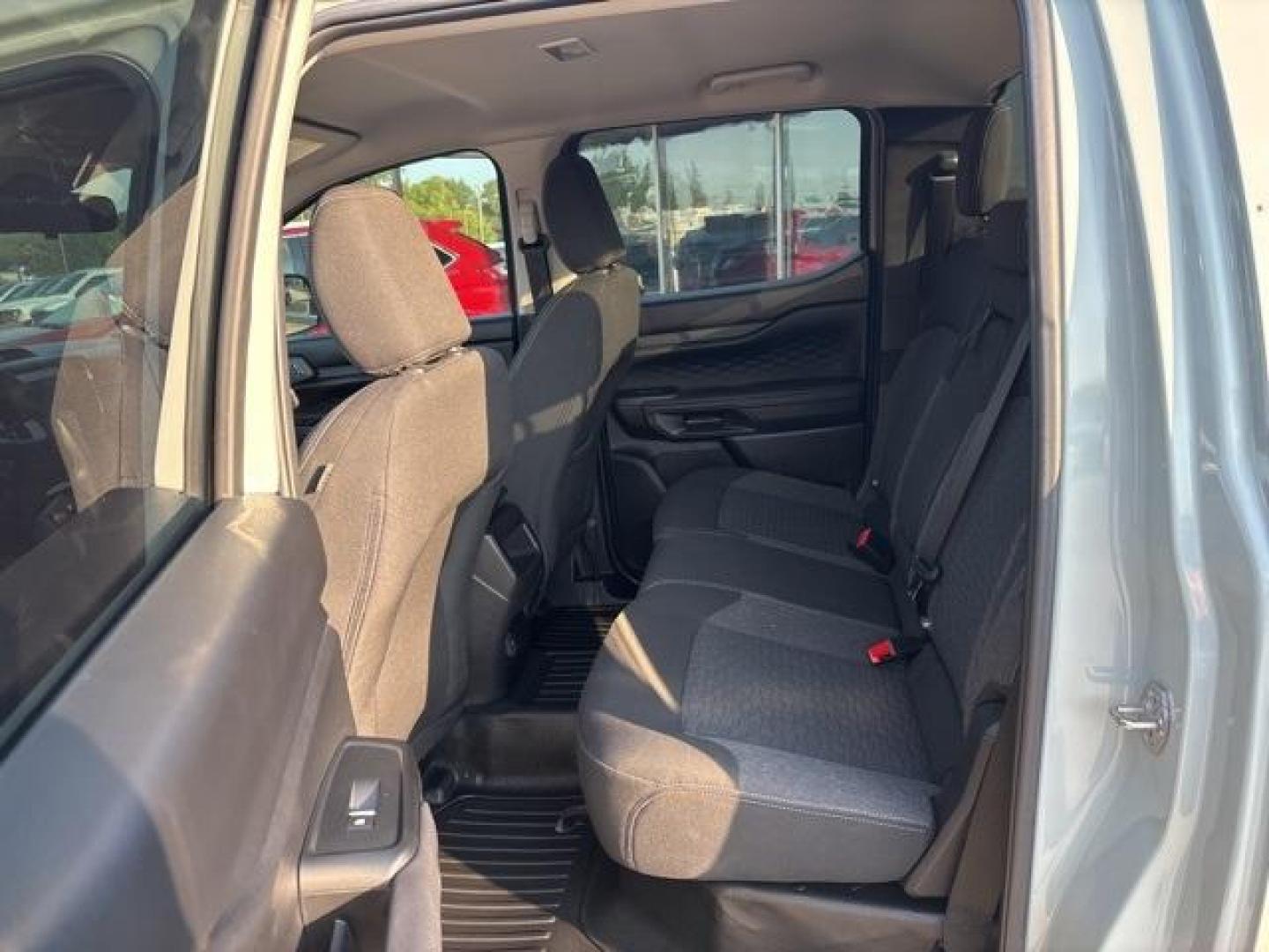 2024 Cactus /Ebony Ford Ranger XL (1FTER4BHXRL) with an EcoBoost 2.3L I4 GTDi DOHC Turbocharged VCT engine, Automatic transmission, located at 1105 E Mulberry, Kaufman, TX, 75142, (972) 962-2151, 32.589550, -96.300926 - Cactus 2024 Ford Ranger 4D Crew Cab XL RWD 10-Speed Automatic EcoBoost 2.3L I4 GTDi DOHC Turbocharged VCT<br><br><br>Please call Paul Murrey Ford Inc. In Kaufman Texas A Family Dealership Since 1952 Serving the Dallas Fort Worth and East Texas areas for over 70 years. Please call 972-962-2151 www.mu - Photo#14