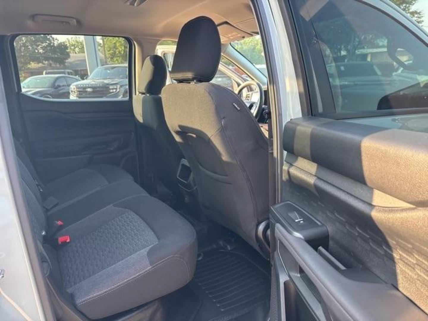 2024 Cactus /Ebony Ford Ranger XL (1FTER4BHXRL) with an EcoBoost 2.3L I4 GTDi DOHC Turbocharged VCT engine, Automatic transmission, located at 1105 E Mulberry, Kaufman, TX, 75142, (972) 962-2151, 32.589550, -96.300926 - Cactus 2024 Ford Ranger 4D Crew Cab XL RWD 10-Speed Automatic EcoBoost 2.3L I4 GTDi DOHC Turbocharged VCT<br><br><br>Please call Paul Murrey Ford Inc. In Kaufman Texas A Family Dealership Since 1952 Serving the Dallas Fort Worth and East Texas areas for over 70 years. Please call 972-962-2151 www.mu - Photo#18