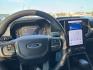 2024 Cactus /Ebony Ford Ranger XL (1FTER4BHXRL) with an EcoBoost 2.3L I4 GTDi DOHC Turbocharged VCT engine, Automatic transmission, located at 1105 E Mulberry, Kaufman, TX, 75142, (972) 962-2151, 32.589550, -96.300926 - Cactus 2024 Ford Ranger 4D Crew Cab XL RWD 10-Speed Automatic EcoBoost 2.3L I4 GTDi DOHC Turbocharged VCT<br><br><br>Please call Paul Murrey Ford Inc. In Kaufman Texas A Family Dealership Since 1952 Serving the Dallas Fort Worth and East Texas areas for over 70 years. Please call 972-962-2151 www.mu - Photo#19