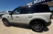 2024 Desert Sand /Ebony/Roast Ford Bronco Sport Badlands (3FMCR9D9XRR) with an EcoBoost 2.0L I4 GTDi DOHC Turbocharged VCT engine, Automatic transmission, located at 1105 E Mulberry, Kaufman, TX, 75142, (972) 962-2151, 32.589550, -96.300926 - Desert Sand 2024 Ford Bronco Sport 4D Sport Utility Badlands 4WD 8-Speed Automatic EcoBoost 2.0L I4 GTDi DOHC Turbocharged VCT<br><br><br>Odometer is 9205 miles below market average! 21/26 City/Highway MPG<br><br><br>Please call Paul Murrey Ford Inc. In Kaufman Texas A Family Dealership Since 1952 S- Photo#2