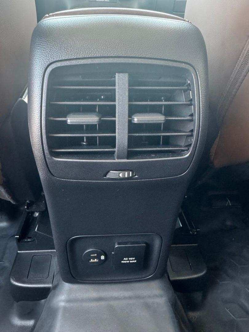 2024 Desert Sand /Ebony/Roast Ford Bronco Sport Badlands (3FMCR9D9XRR) with an EcoBoost 2.0L I4 GTDi DOHC Turbocharged VCT engine, Automatic transmission, located at 1105 E Mulberry, Kaufman, TX, 75142, (972) 962-2151, 32.589550, -96.300926 - Desert Sand 2024 Ford Bronco Sport 4D Sport Utility Badlands 4WD 8-Speed Automatic EcoBoost 2.0L I4 GTDi DOHC Turbocharged VCT<br><br><br>Odometer is 9205 miles below market average! 21/26 City/Highway MPG<br><br><br>Please call Paul Murrey Ford Inc. In Kaufman Texas A Family Dealership Since 1952 S- Photo#10