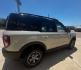 2024 Desert Sand /Ebony/Roast Ford Bronco Sport Badlands (3FMCR9D9XRR) with an EcoBoost 2.0L I4 GTDi DOHC Turbocharged VCT engine, Automatic transmission, located at 1105 E Mulberry, Kaufman, TX, 75142, (972) 962-2151, 32.589550, -96.300926 - Desert Sand 2024 Ford Bronco Sport 4D Sport Utility Badlands 4WD 8-Speed Automatic EcoBoost 2.0L I4 GTDi DOHC Turbocharged VCT<br><br><br>Odometer is 9205 miles below market average! 21/26 City/Highway MPG<br><br><br>Please call Paul Murrey Ford Inc. In Kaufman Texas A Family Dealership Since 1952 S- Photo#14