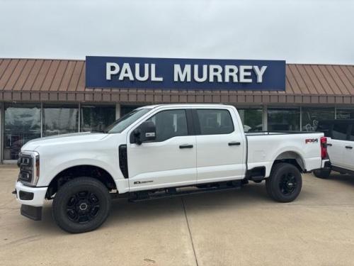 2025 Ford F-250SD XL