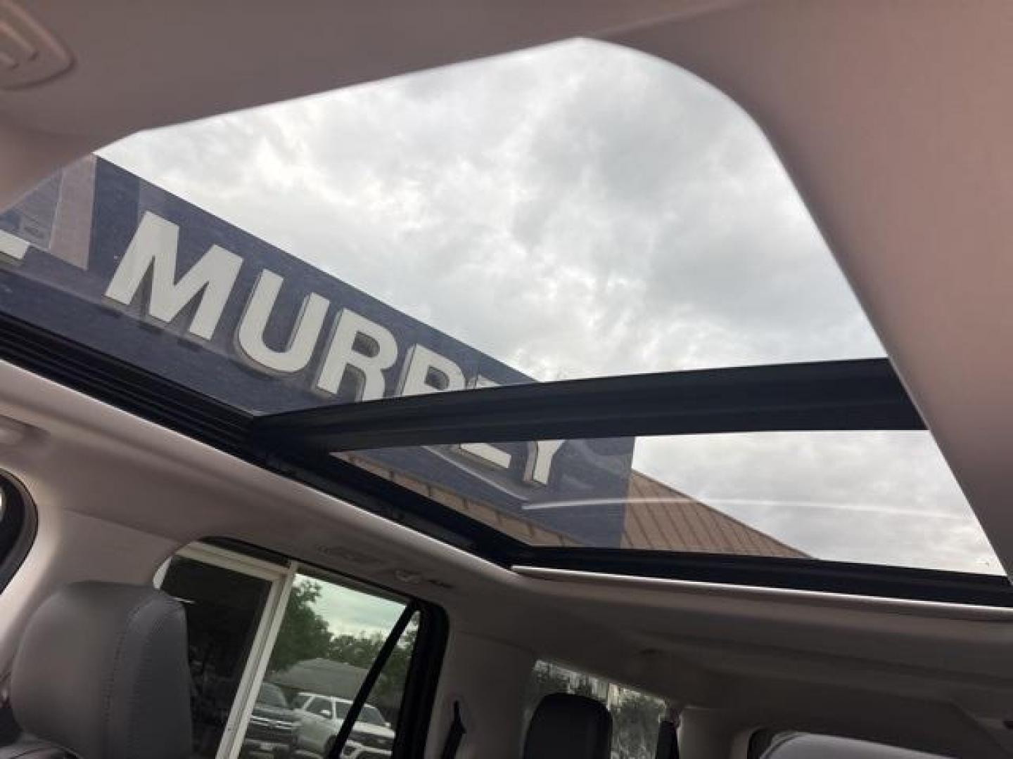 2025 Agate Black Metallic /Gray Ford Expedition Max (1FMJK1H80SE) with an EcoBoost 3.5L V6 GTDi DOHC 24V Twin Turbocharged engine, Automatic transmission, located at 1105 E Mulberry, Kaufman, TX, 75142, (972) 962-2151, 32.589550, -96.300926 - Black Metallic 2025 Ford Expedition Max 4D Sport Utility RWD 10-Speed Automatic EcoBoost 3.5L V6 GTDi DOHC 24V Twin Turbocharged<br><br>Recent Arrival!<br><br><br>Please call Paul Murrey Ford Inc. In Kaufman Texas A Family Dealership Since 1952 Serving the Dallas Fort Worth and East Texas areas for - Photo#12
