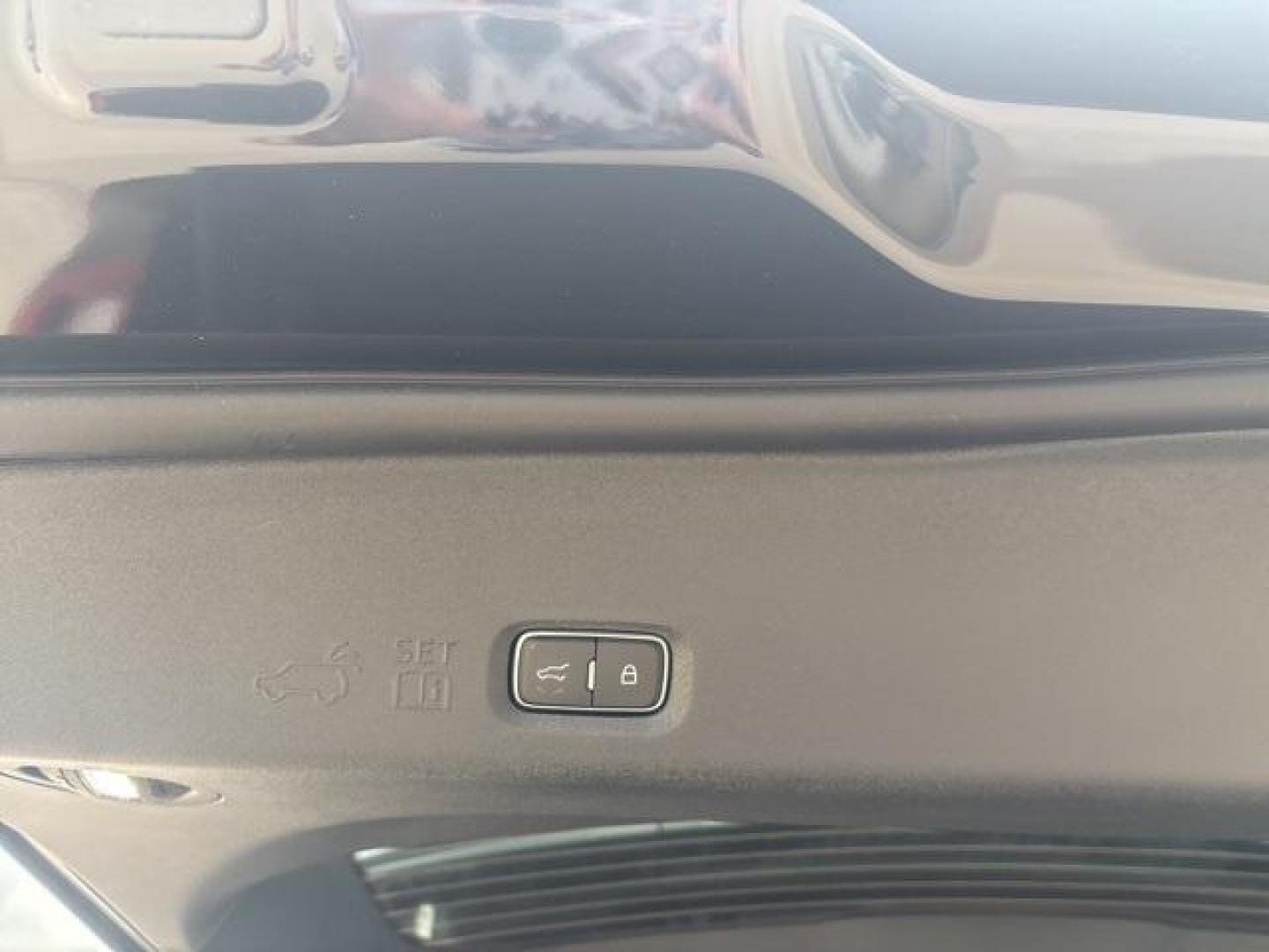 2025 Agate Black Metallic /Gray Ford Expedition Max (1FMJK1H80SE) with an EcoBoost 3.5L V6 GTDi DOHC 24V Twin Turbocharged engine, Automatic transmission, located at 1105 E Mulberry, Kaufman, TX, 75142, (972) 962-2151, 32.589550, -96.300926 - Black Metallic 2025 Ford Expedition Max 4D Sport Utility RWD 10-Speed Automatic EcoBoost 3.5L V6 GTDi DOHC 24V Twin Turbocharged<br><br>Recent Arrival!<br><br><br>Please call Paul Murrey Ford Inc. In Kaufman Texas A Family Dealership Since 1952 Serving the Dallas Fort Worth and East Texas areas for - Photo#18