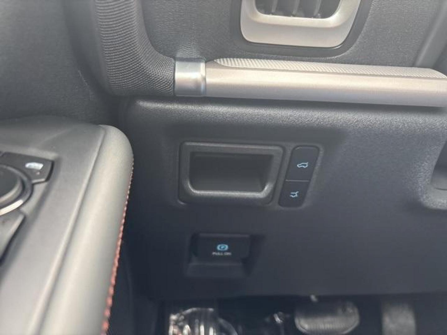 2025 Agate Black Metallic /Gray Ford Expedition Max (1FMJK1H80SE) with an EcoBoost 3.5L V6 GTDi DOHC 24V Twin Turbocharged engine, Automatic transmission, located at 1105 E Mulberry, Kaufman, TX, 75142, (972) 962-2151, 32.589550, -96.300926 - Black Metallic 2025 Ford Expedition Max 4D Sport Utility RWD 10-Speed Automatic EcoBoost 3.5L V6 GTDi DOHC 24V Twin Turbocharged<br><br>Recent Arrival!<br><br><br>Please call Paul Murrey Ford Inc. In Kaufman Texas A Family Dealership Since 1952 Serving the Dallas Fort Worth and East Texas areas for - Photo#26