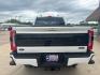 2025 Star White Metallic Tri-Coat /Black Onyx Ford F-250SD Platinum (1FT8W2BMXSE) with an 6.7L High Output Power Stroke V8 Diesel engine, Automatic transmission, located at 1105 E Mulberry, Kaufman, TX, 75142, (972) 962-2151, 32.589550, -96.300926 - Star White Metallic Tri-Coat 2025 Ford F-250SD 4D Crew Cab Platinum 4WD 10-Speed Automatic 6.7L High Output Power Stroke V8 Diesel 4WD.<br><br><br>Please call Paul Murrey Ford Inc. In Kaufman Texas A Family Dealership Since 1952 Serving the Dallas Fort Worth and East Texas areas for over 70 years. P - Photo#4